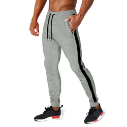 Calça Moletom Masculina Skinny Casual Academia Esportiva é boa?
