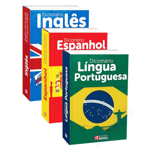 Livro - Tirando duvidas de inglês em Promoção na Americanas