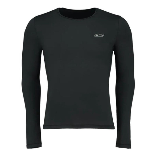 blusa preta de frio masculina