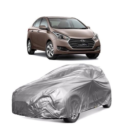 Capa Para Cobrir Carro Hyundai Hb20s Com Forro impermeável é boa?