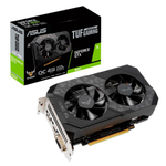 Placa de Video Asus gtx 1650 4GB GDDR6 128 Bits Dual Fan
