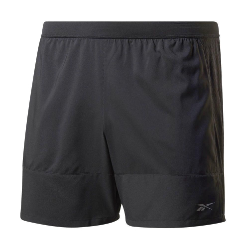 short reebok masculino