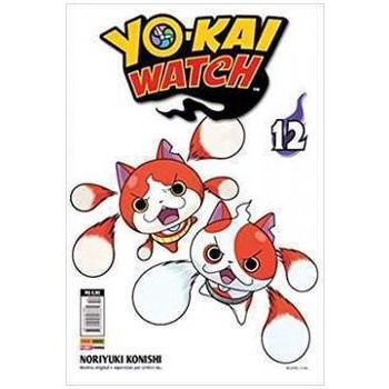 Boneco Yo Kai Watch Com Medalha Komasan Hasbro B5937