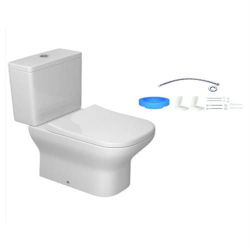 Kit Completo Bacia Com Caixa Acoplada Axis Deca KP.470.17 é boa?