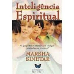 Usado: Inteligencia Espiritual Menor preço em Usado: Inteligencia Espiritual
