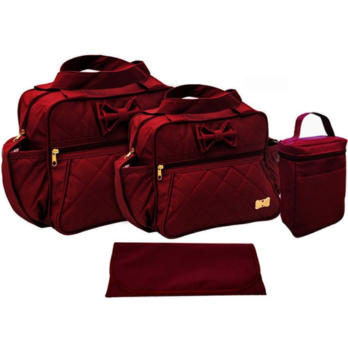 bolsagit red handbolsa