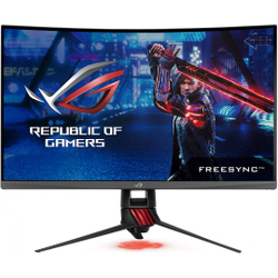 Monitor Gamer Asus rog Strix LED 32' Widescreen, wqhd, HDMI/Display Port, FreeSync, 144Hz, Altura Ajustável - XG32VQ Menor preço em Monitor Gamer Asus rog Strix LED 32' Widescreen, wqhd, HDMI/Display Port, FreeSync, 144Hz, Altura Ajustável - XG32VQ