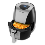 Americanas - 💥💥Fritadeira Air Fryer BFR25P 110V Britania por R