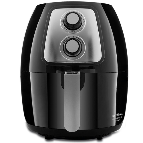 Americanas - 💥💥Fritadeira Air Fryer BFR25P 110V Britania por R