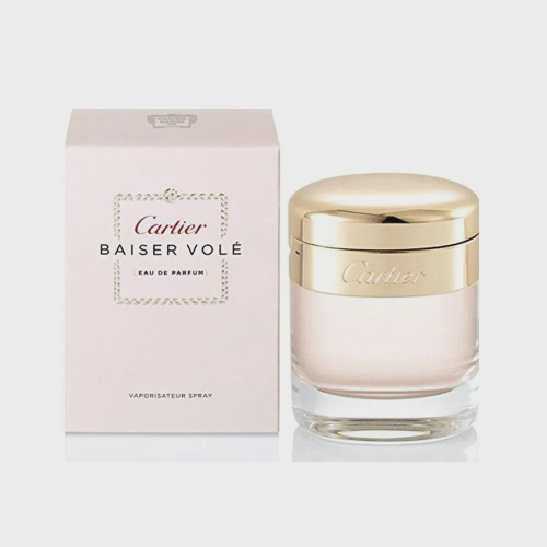 baiser volé feminino eau de parfum