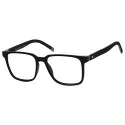 Óculos de Grau Tommy Hilfiger th 1786 06W 54 - Preto Menor preço em Óculos de Grau Tommy Hilfiger th 1786 06W 54 - Preto
