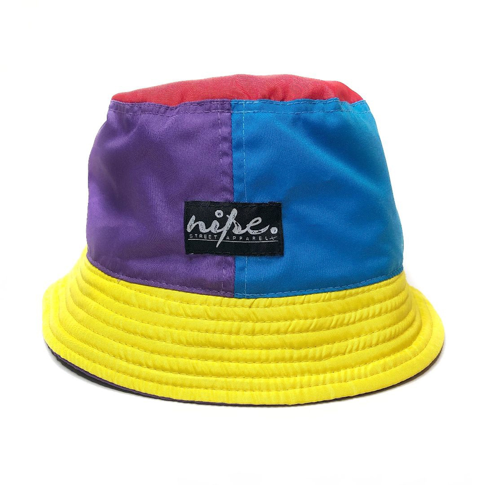 Large online bucket hat