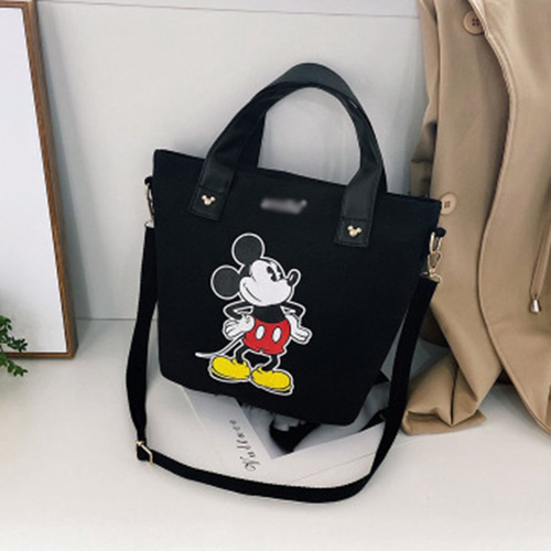 cartoon sling bolsas