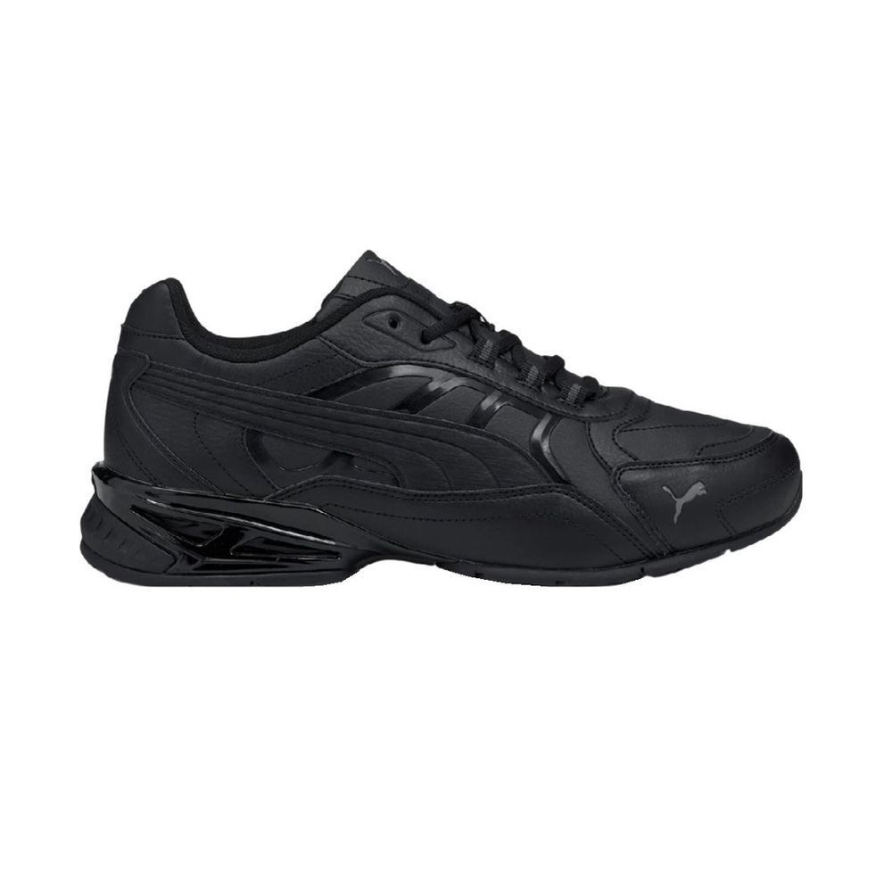 tênis puma respin sl preto