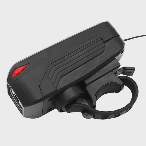 speaker bicycle light 7599