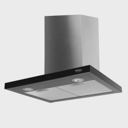 Coifa de Parede Philco 60cm Depurador e Exaustor Painel Touch Preto PCO60IP – 127 Volts Menor preço em Coifa de Parede Philco 60cm Depurador e Exaustor Painel Touch Preto PCO60IP – 127 Volts