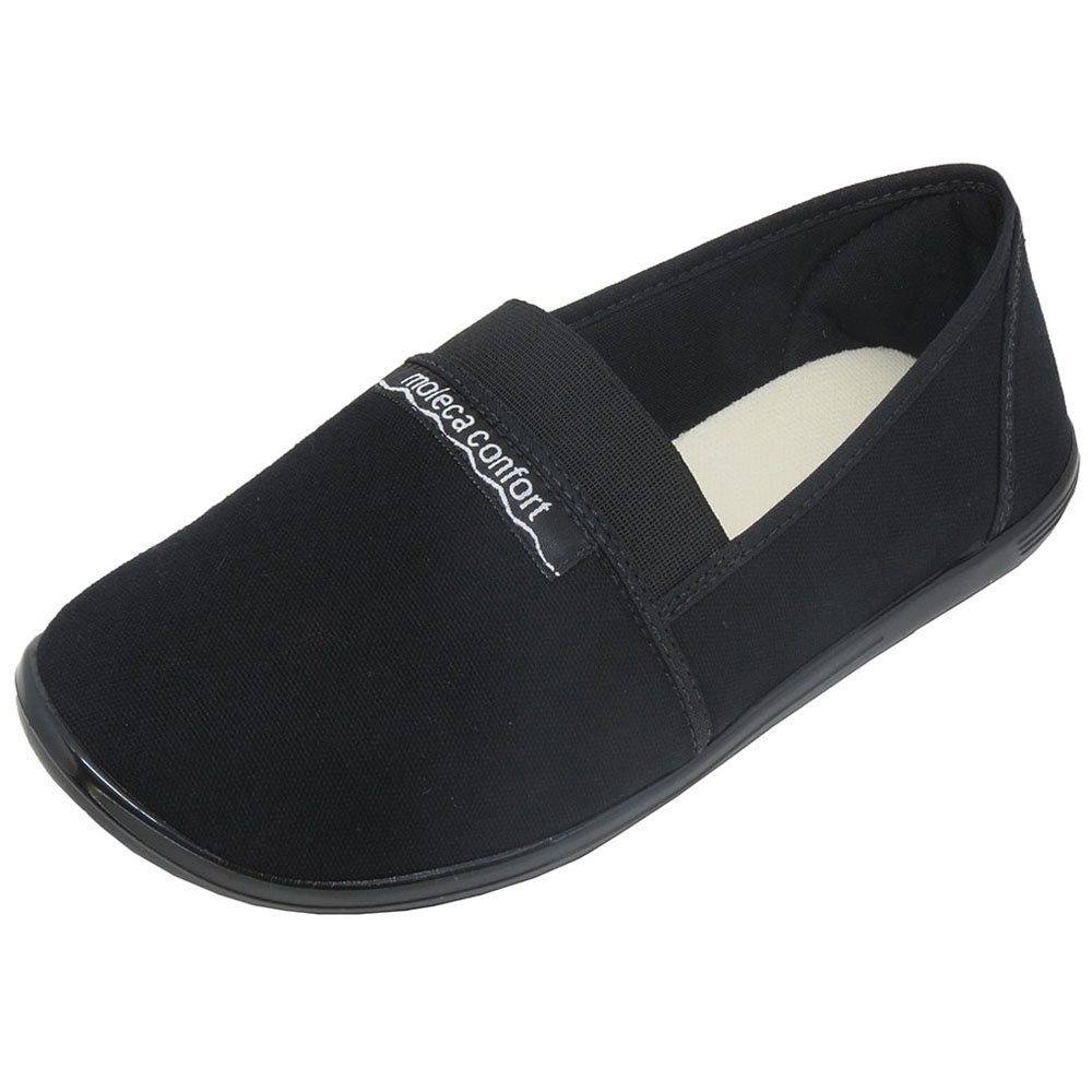 Moleca slipper best sale