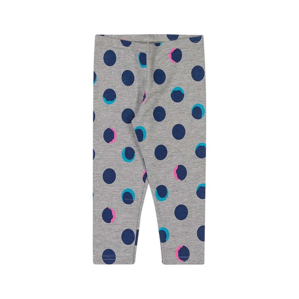 Shops calça legging infantil elian