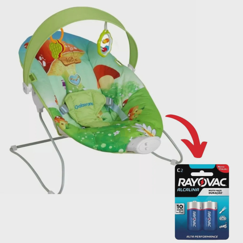 baby jumper makro