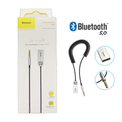 Adaptador Bluetooth Baseus Menor preço em Adaptador Bluetooth Baseus
