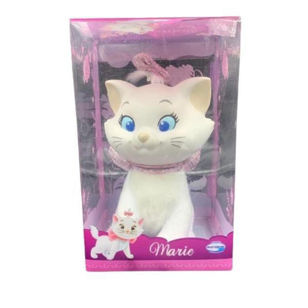 Nossa área baby conta com esse brinquedo - Gata Marie - Multibrink