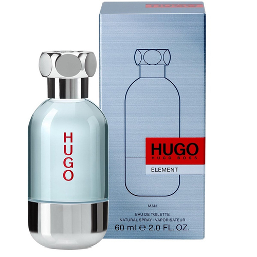 Hugo boss verde perfume 60ml hotsell