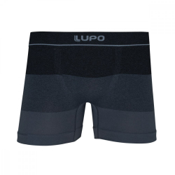 Cueca Boxer Poliamida Lupo é boa?