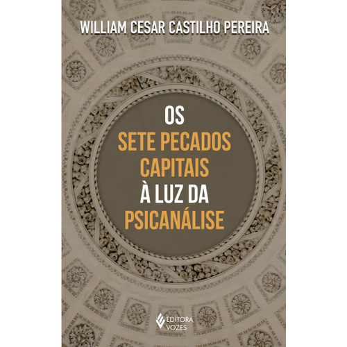 Caderno 1 Matérias Os sete pecados capitais em Promoção na Americanas