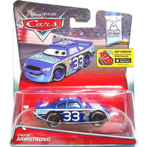 Disney on sale cars 33