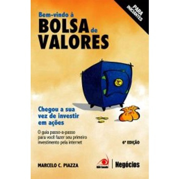 Bolsa De Valores Jogo: comprar mais barato no Submarino