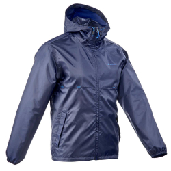 Jaqueta masculina de trilha impermeável Raincut Menor preço em Jaqueta masculina de trilha impermeável Raincut