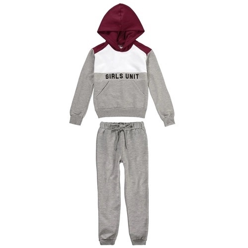 moletom com capuzs for kids girls
