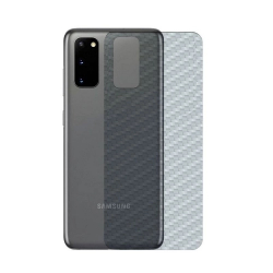 Película Fibra de Carbono Traseira Galaxy S20 Fe R&M Acessórios é boa?
