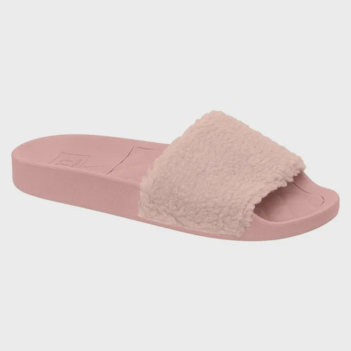 Chinelo nike best sale feminino pelucia