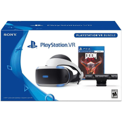 PlayStation vr Doom Bundle - PS4 vr Menor preço em PlayStation vr Doom Bundle - PS4 vr