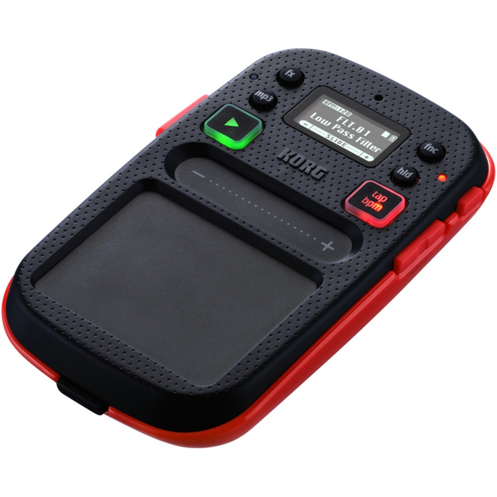 人気ブランドを Mini Korg Módulo Kaoss em Efeitos de Processador 2 Pad その他