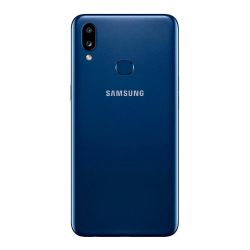 Usado: Celular Samsung Galaxy A10s 32GB Azul Bom - Trocafone Menor preço em Usado: Celular Samsung Galaxy A10s 32GB Azul Bom - Trocafone