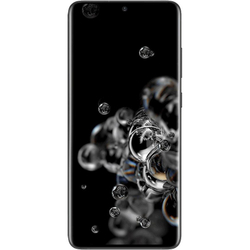 Usado: Celular Samsung Galaxy S20 Ultra 512GB Cosmic Black Bom - Trocafone é boa?