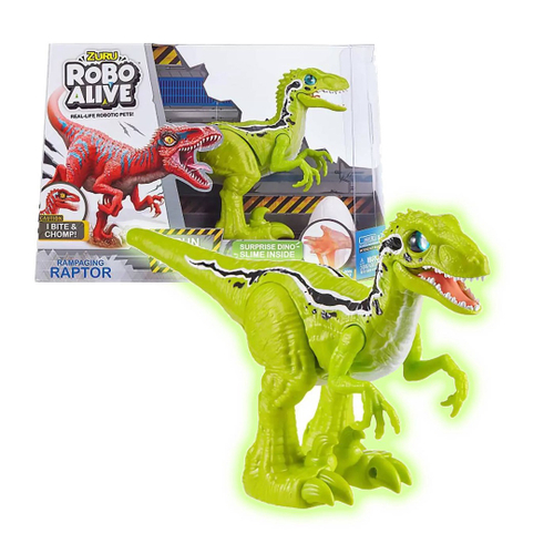 Robo Alive Cobra Gigante - Candide : : Brinquedos