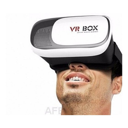 Óculos Vr Box 2.0 Realidade Virtual 3d Android Ios Controle é boa?