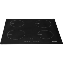Cooktop de Indução 4 Zonas de Aquecimento Suggar é boa?