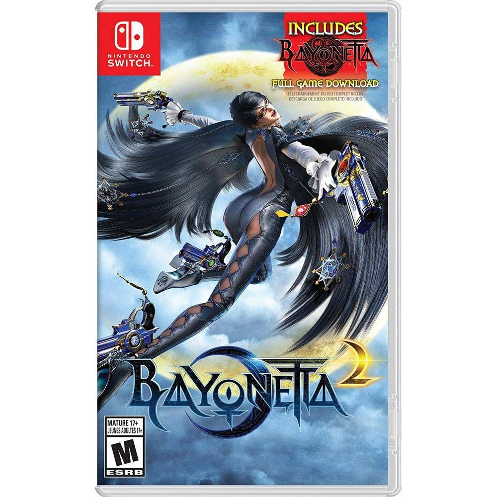 Tradução do Bayonetta – PC [PT-BR]