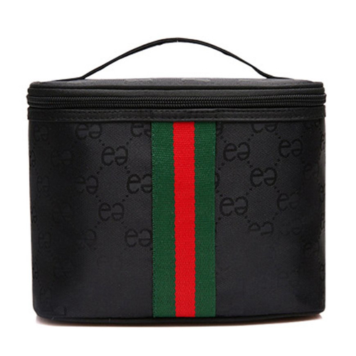 gucci men's toiletry bolsa