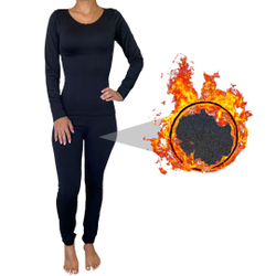 Conjunto Calça Blusa Térmica Roupafrio Segunda Pele Feminino é boa?