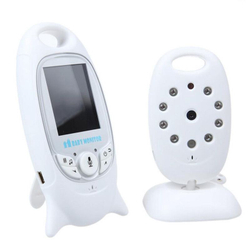 Babá Eletrônica Baby Monitor Digital Bebê Visão Noturna é ruim? Babá Eletrônica Baby Monitor Digital Bebê Visão Noturna é boa?