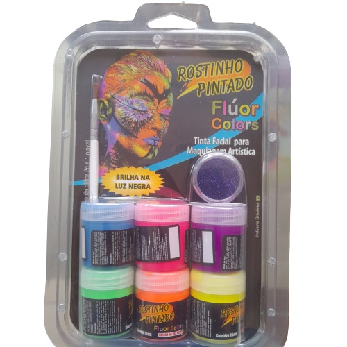 Kit Pintura em Oferta