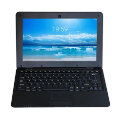 10.1 polegadas para Android 5.0 VIA8880 Cortex A9 1.5GHZ 1G + 8G wifi Mini Netbook Jogo Notebook Laptop pc Computer é boa?