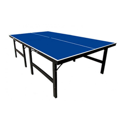 Mesa ping pong especial 18 mm - klopf - 1002 - mdp Menor preço em Mesa ping pong especial 18 mm - klopf - 1002 - mdp