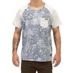 Camiseta Oakley Camuflada Highline Camo Tee Masculina em Promoção na  Americanas