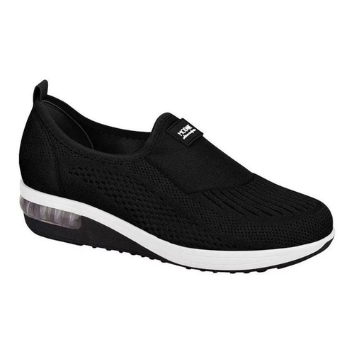 Tenis casual best sale conforto modare